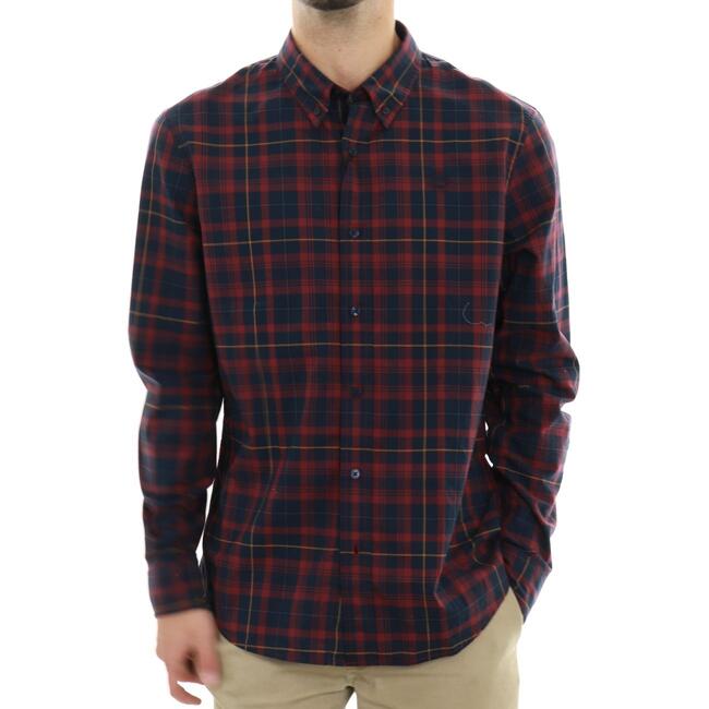 CAMICIA STRETCH POPLIN TIMBERLAND - Mad Fashion | img vers.650x/